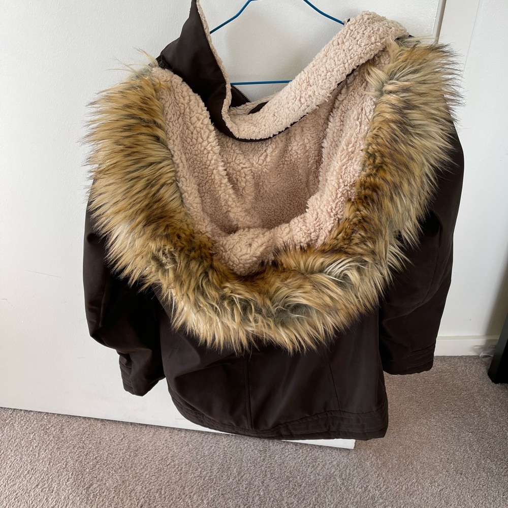 Winter Jacket - image 2